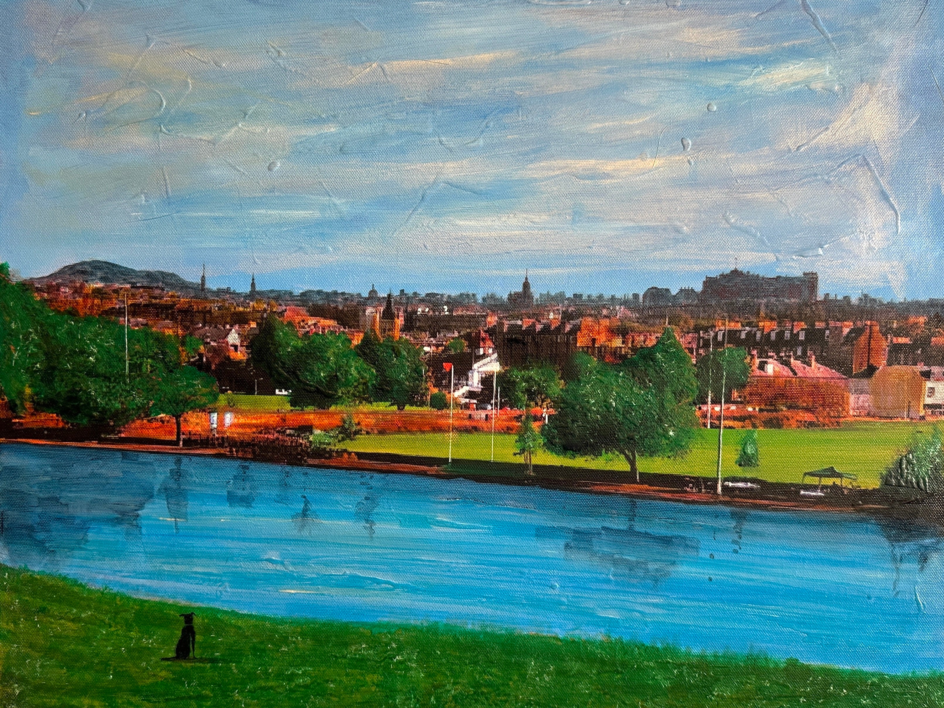 Edinburgh Art Prints