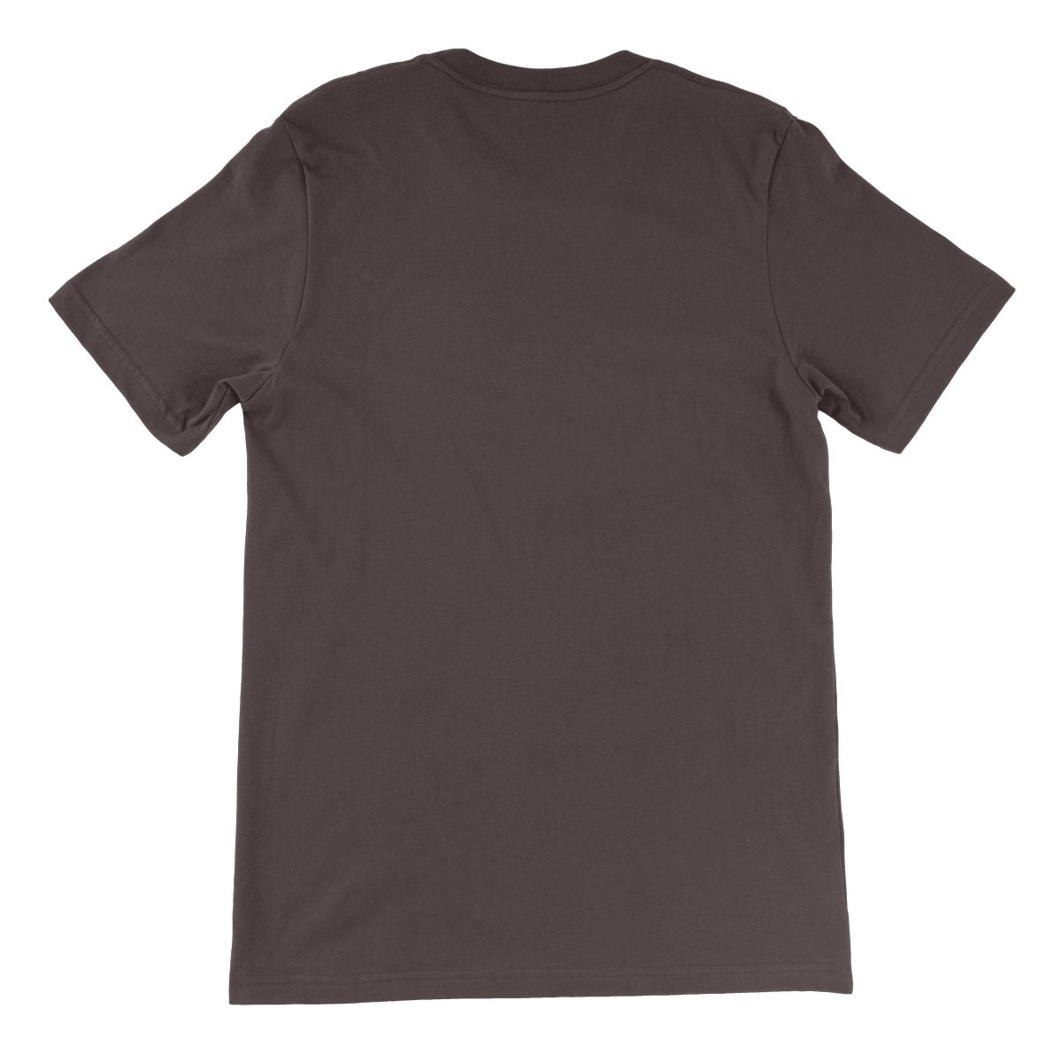 A Neon Glasgow Barrowlands Unisex Short Sleeve T-Shirt | Scottish Art Gifts
