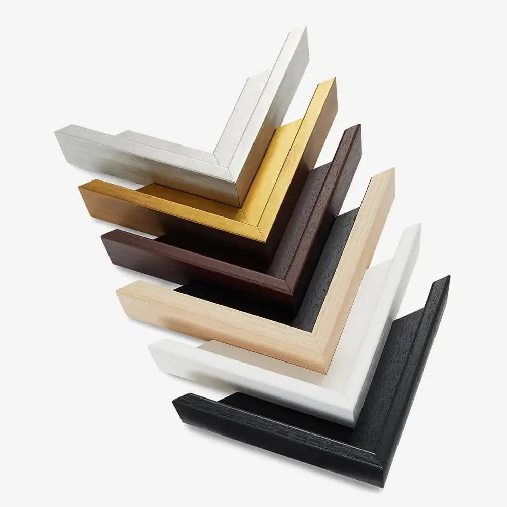 Framed Canvas Prints Picture Frame Wall Art