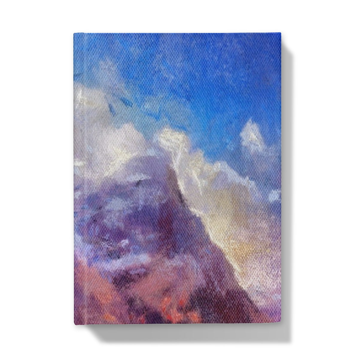 Glencoe Art Gifts Hardback Journal