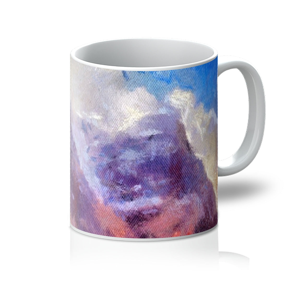 Glencoe Art Gifts Mug