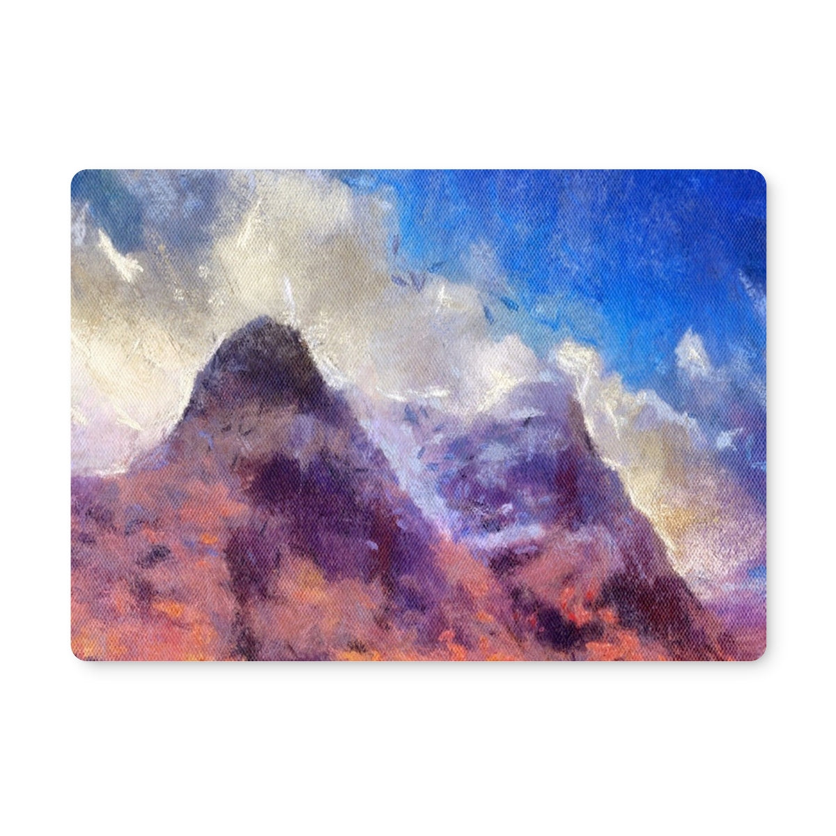 Glencoe Art Gifts Placemat