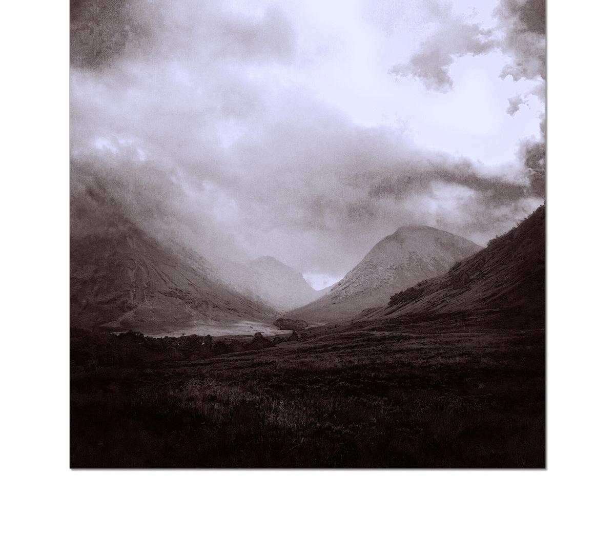 Glencoe Mist-art-painting-scotland