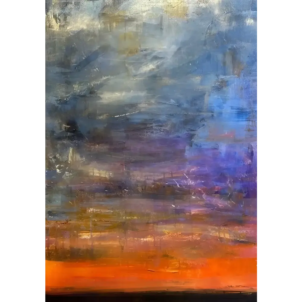 Horizon Dreams Art Prints Scottish Artist