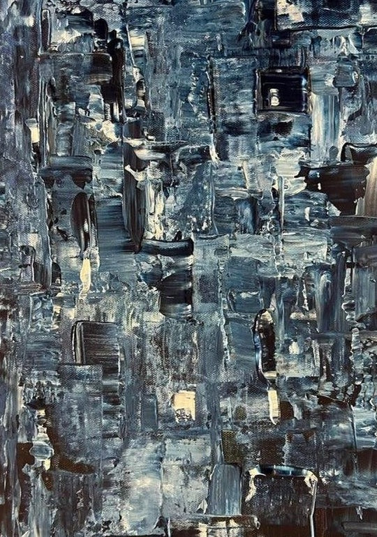 Inception Art Prints.