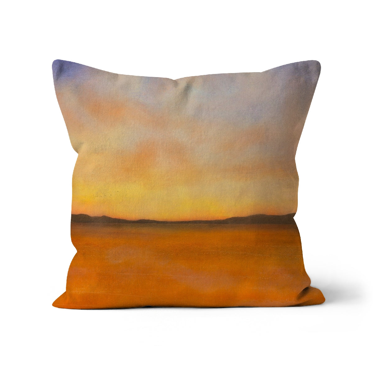 Islay Dawn Art Gifts Cushion