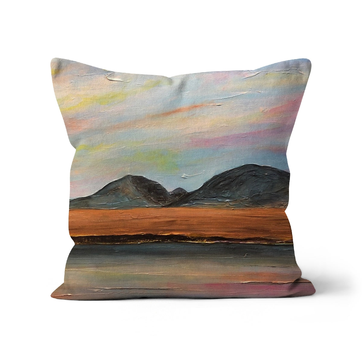 Jura Dawn Cushion.