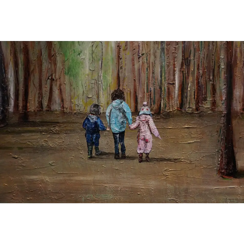 About Scottish Landscape Artist Kevin Hunter