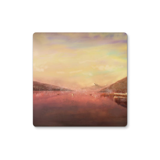 Loch Tay | Scottish Art Gifts | Coaster