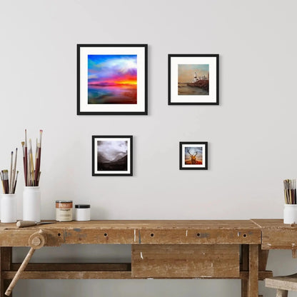 Neist Point Cliffs Skye | Scotland In Your Pocket | Scottish Art Gifts