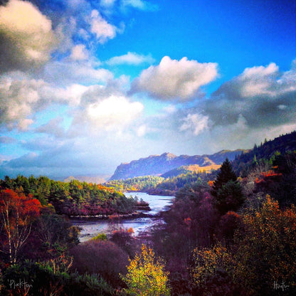 Plockton | Scotland In Your Pocket | Scottish Art Gifts