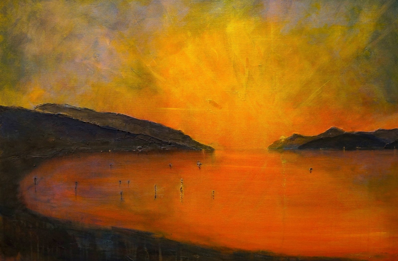 Request An Original Painting