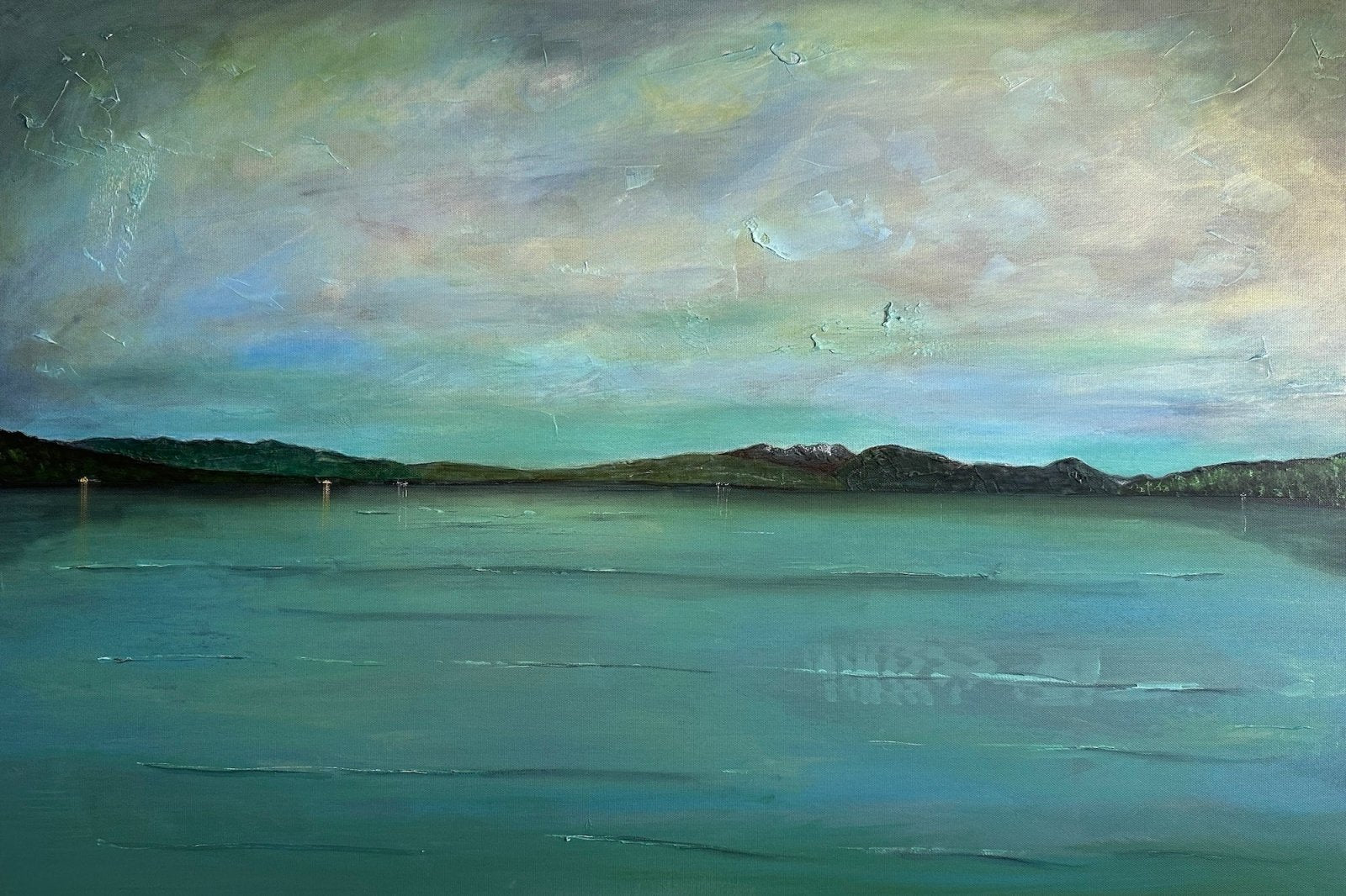 Request An Original Painting