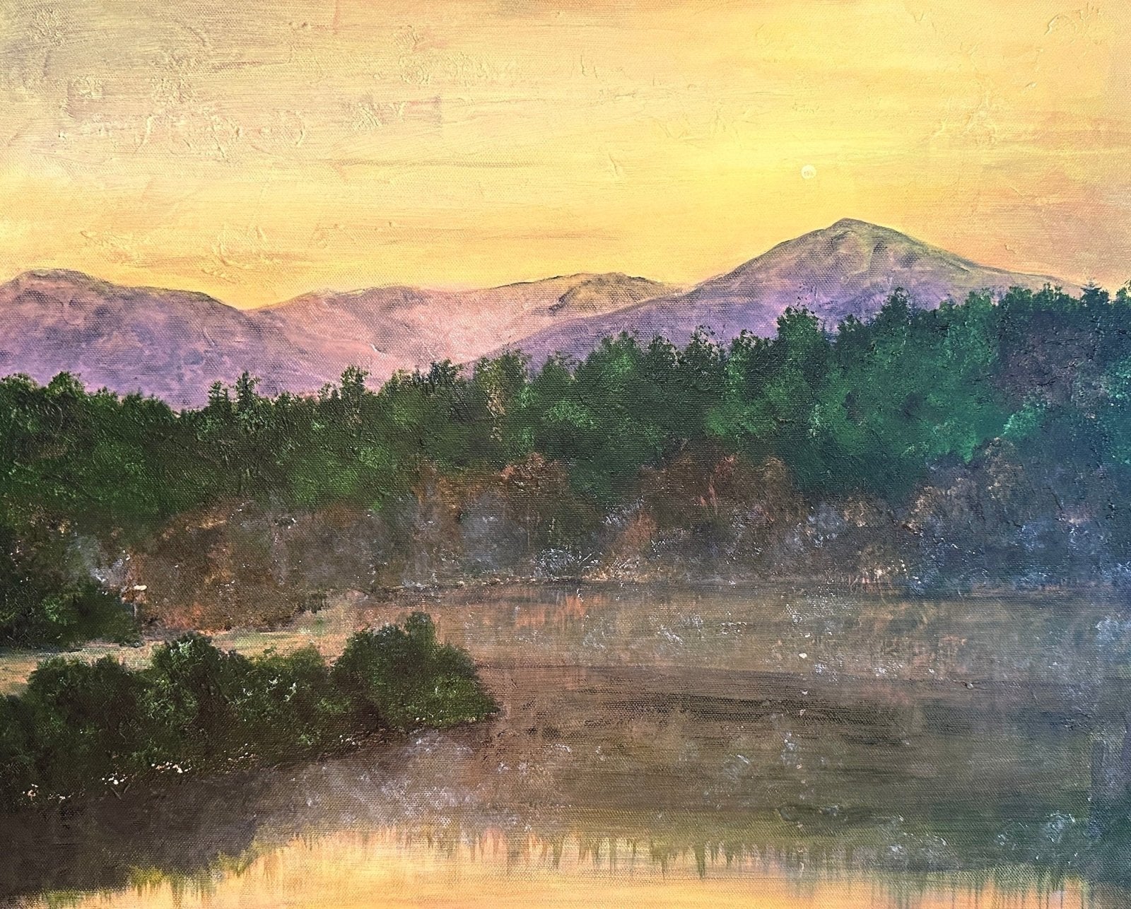 Request An Original Painting