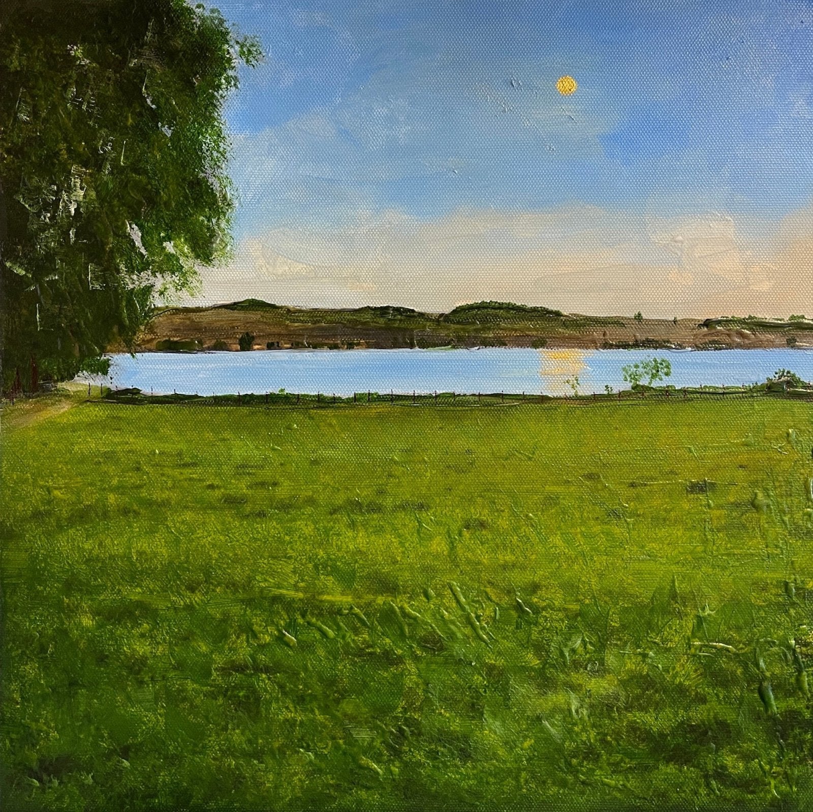 Request An Original Painting