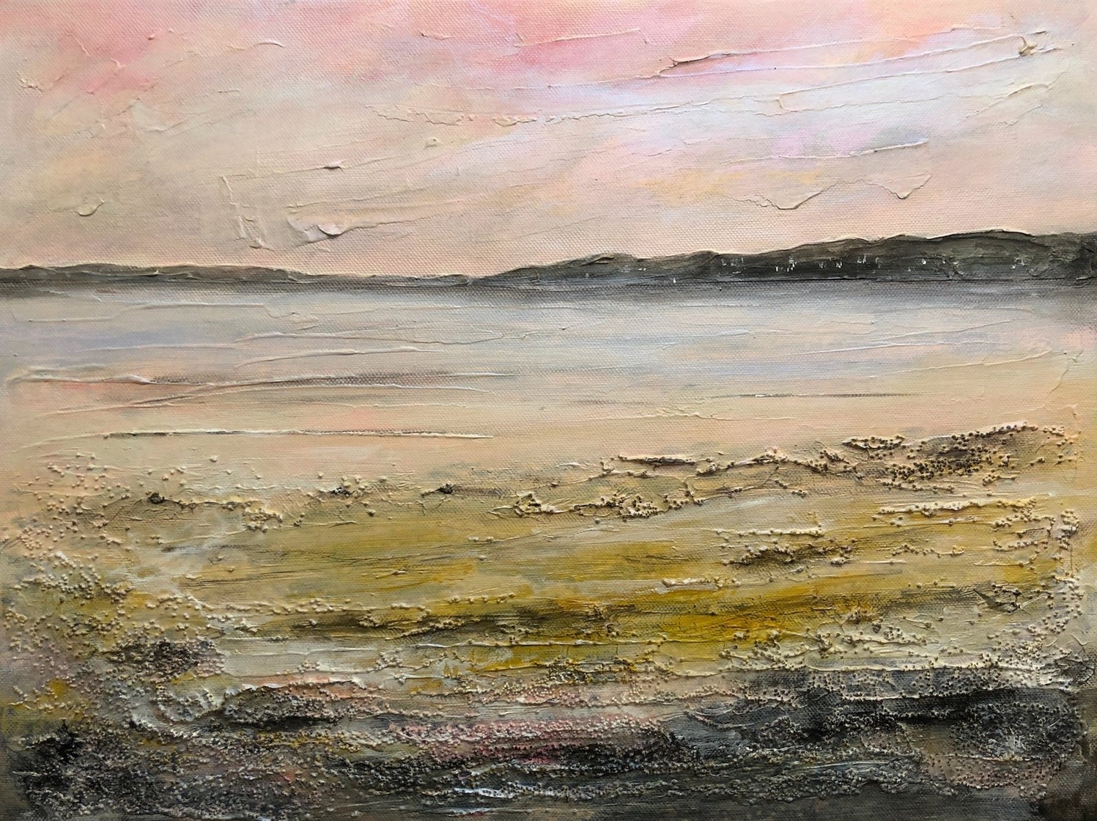 Request An Original Painting