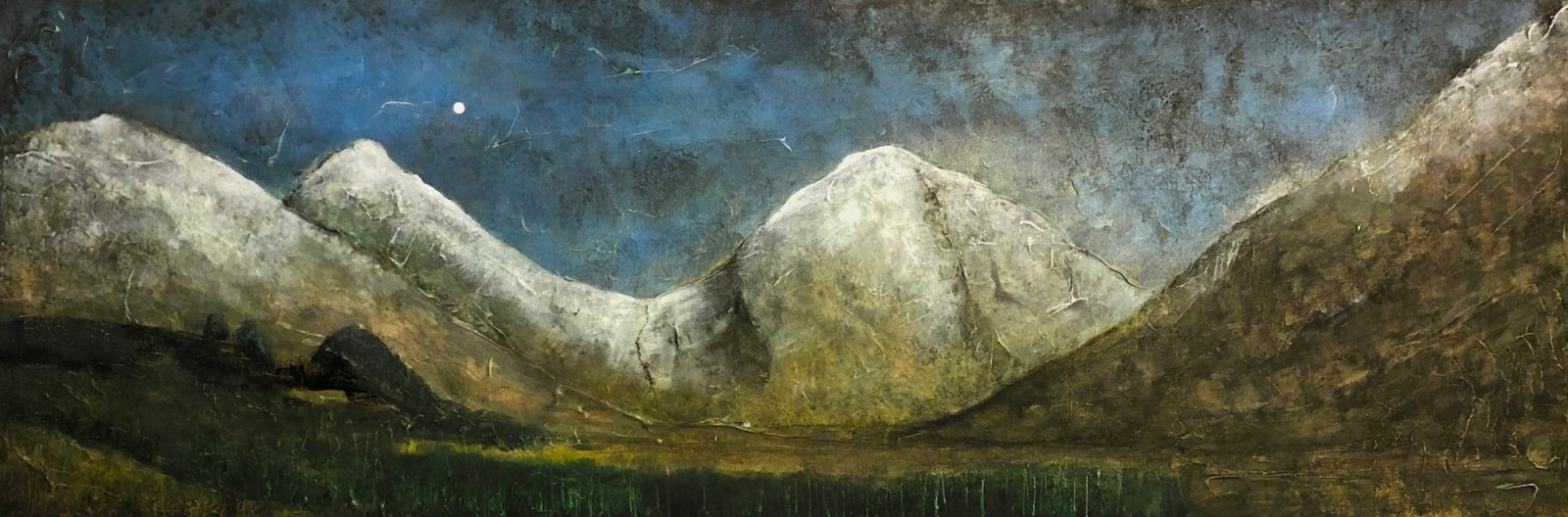 Request An Original Painting