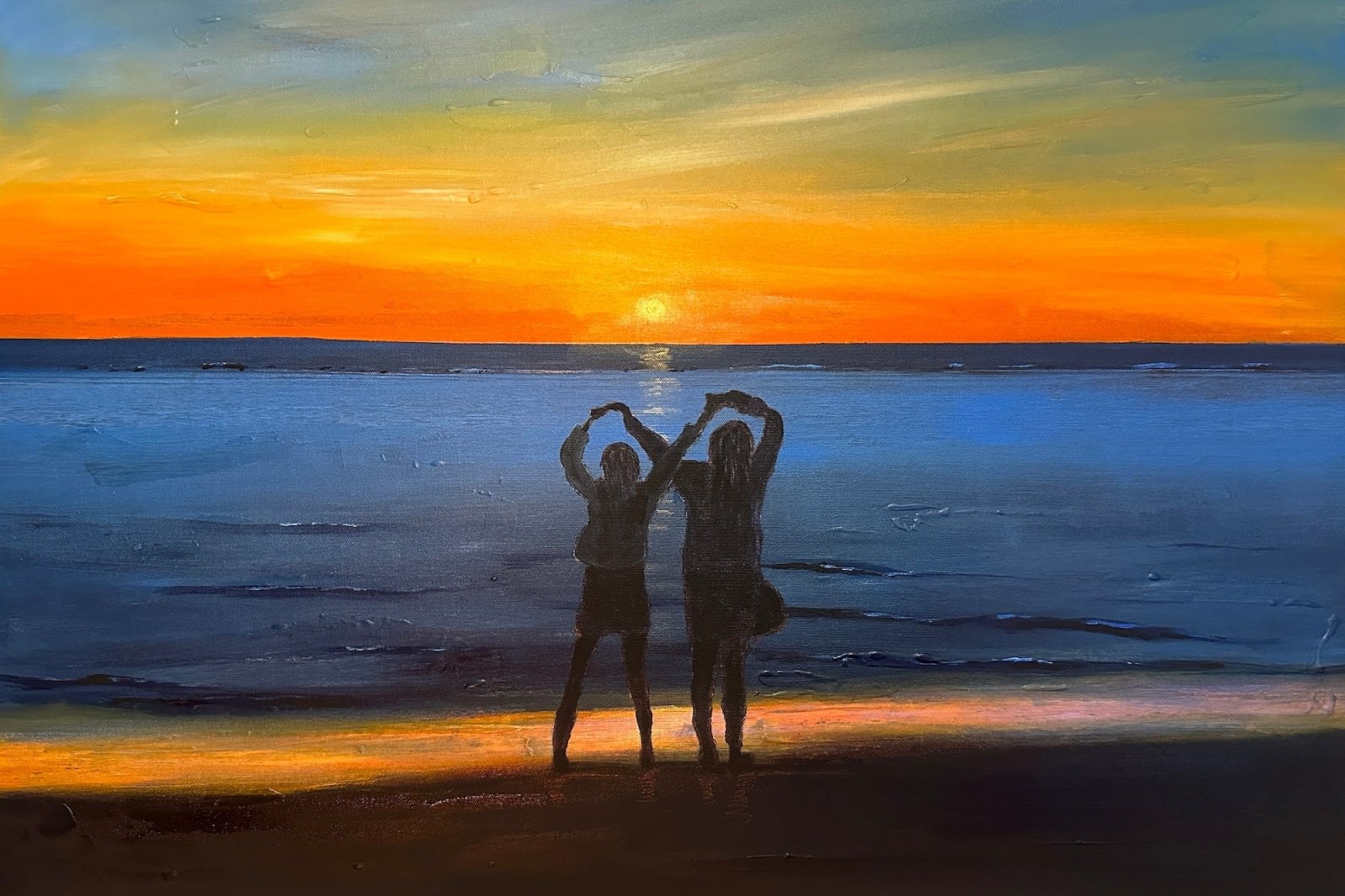 Request An Original Painting