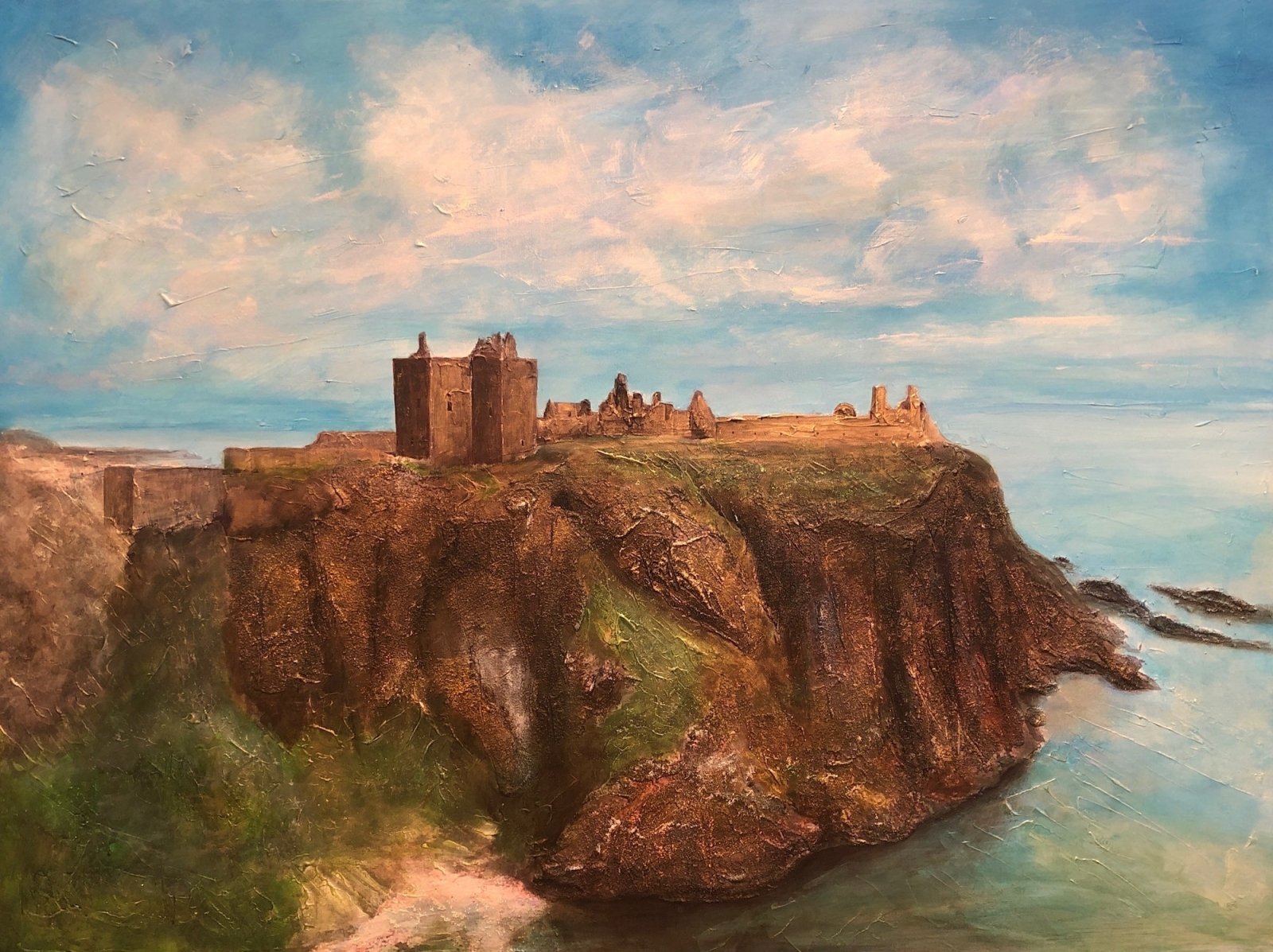 Request An Original Painting