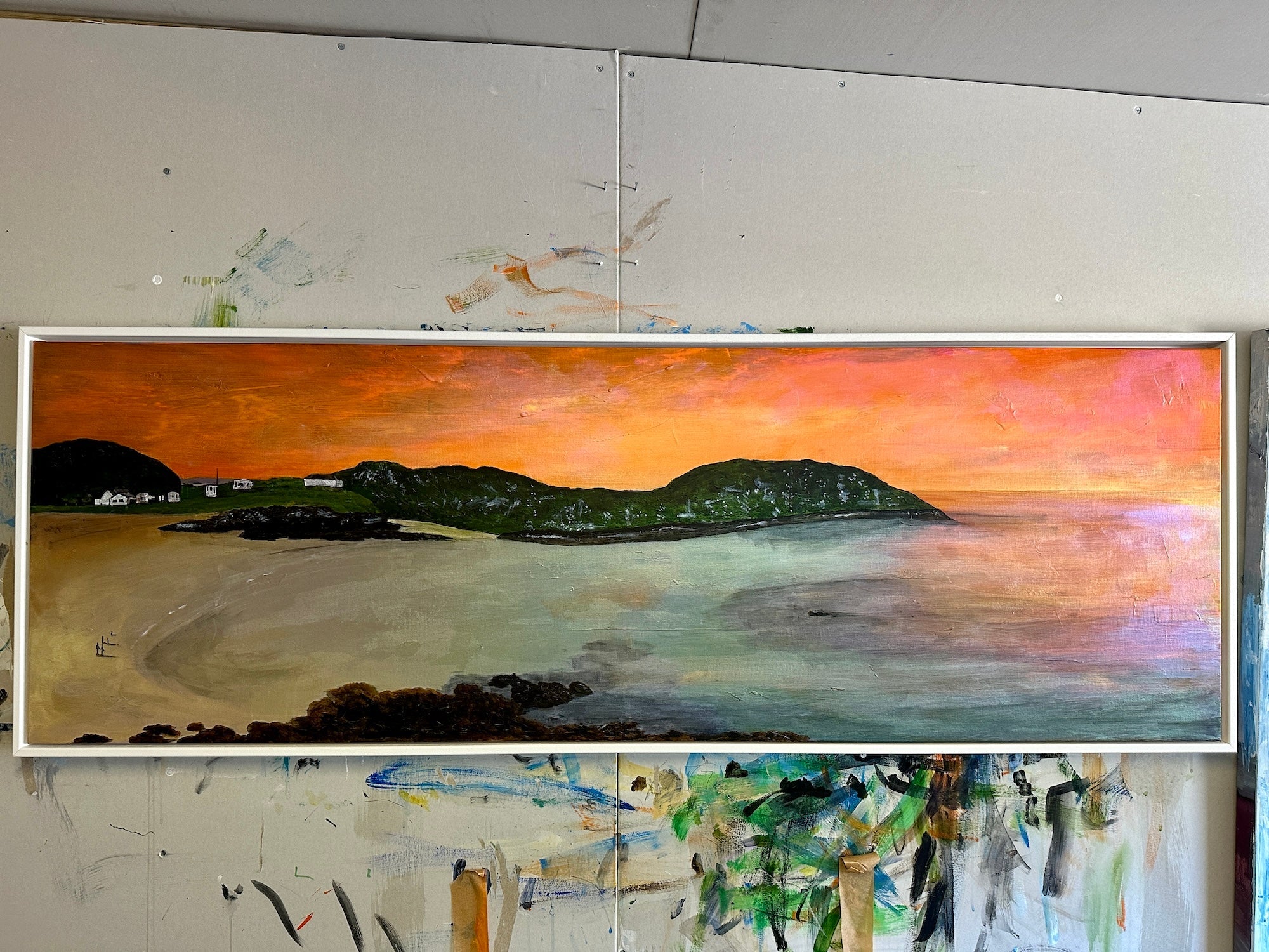 Request An Original Painting