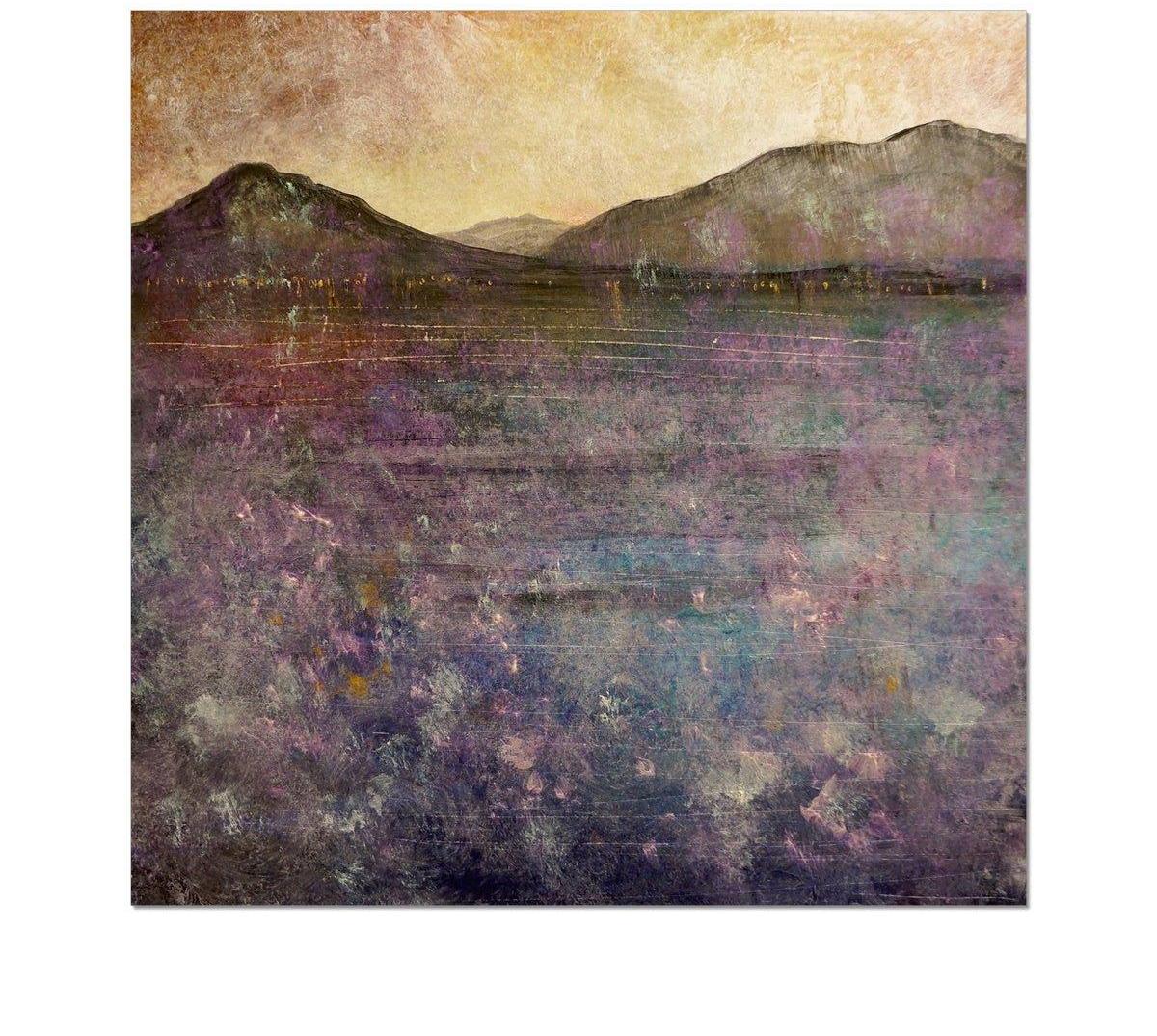 River Clyde Winter Dusk Art Prints from my River Clyde Art Gallery Collection