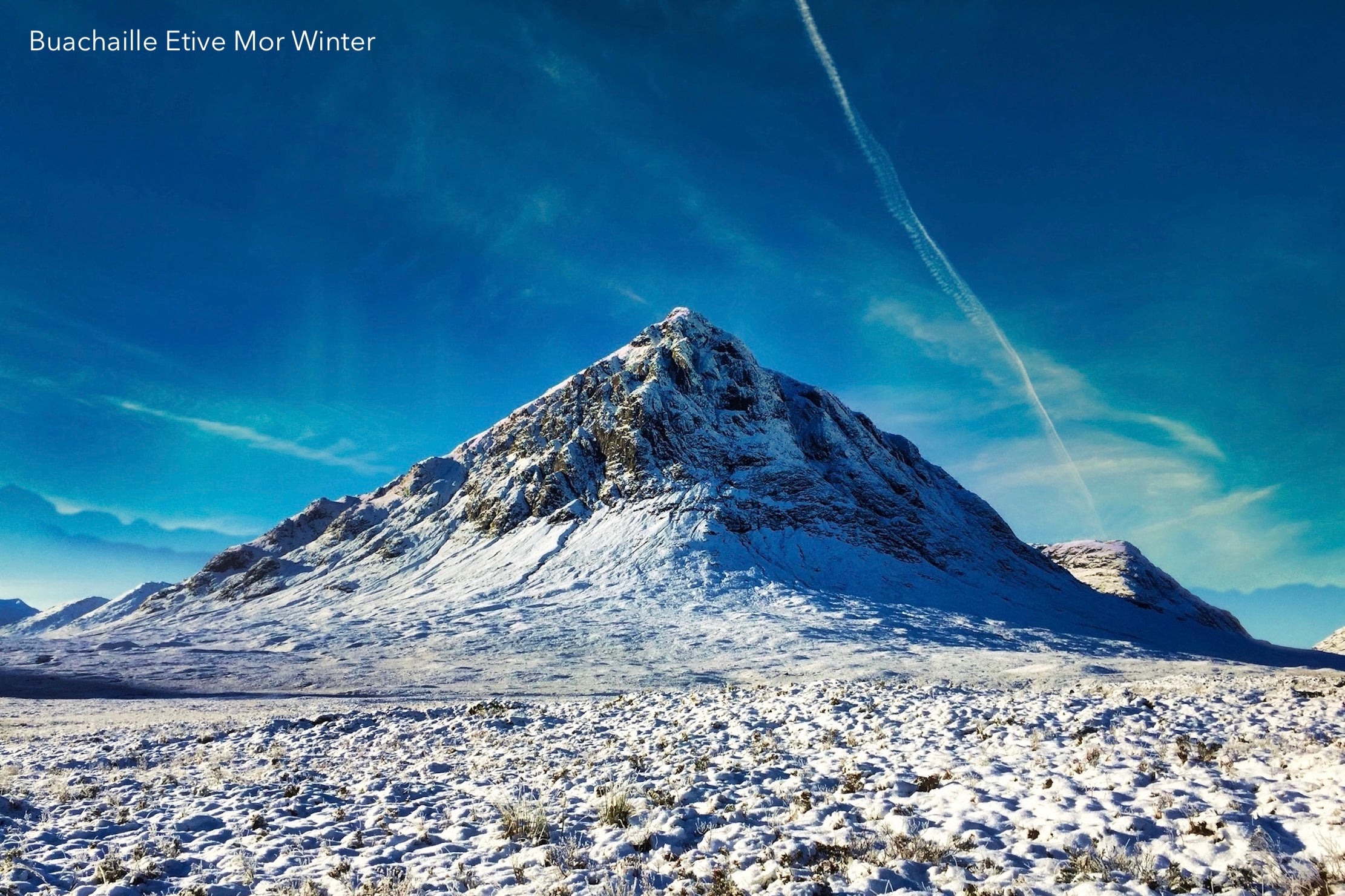 Scottish Landscape Photography | Canvas Prints-Scottish Artist Kevin Hunter