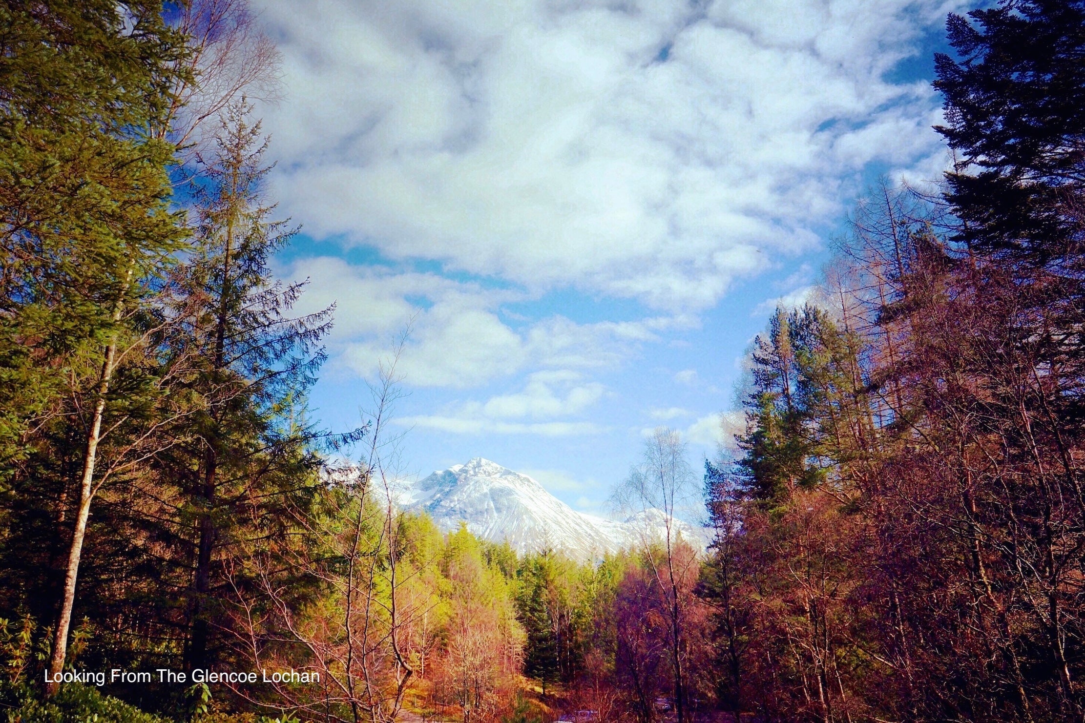 Scottish Landscape Photography | Giclee Prints-Scottish Artist Kevin Hunter