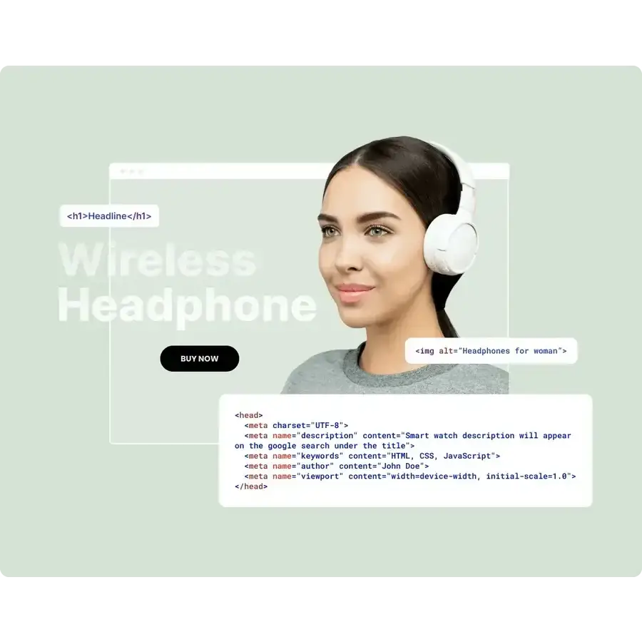 Kevin Hunter Shopify SEO Website and Rich Snippets