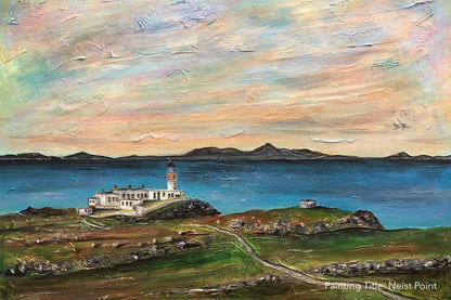 Skye Landscape Canvas Art Prints From Scotland-Skye Art Gallery