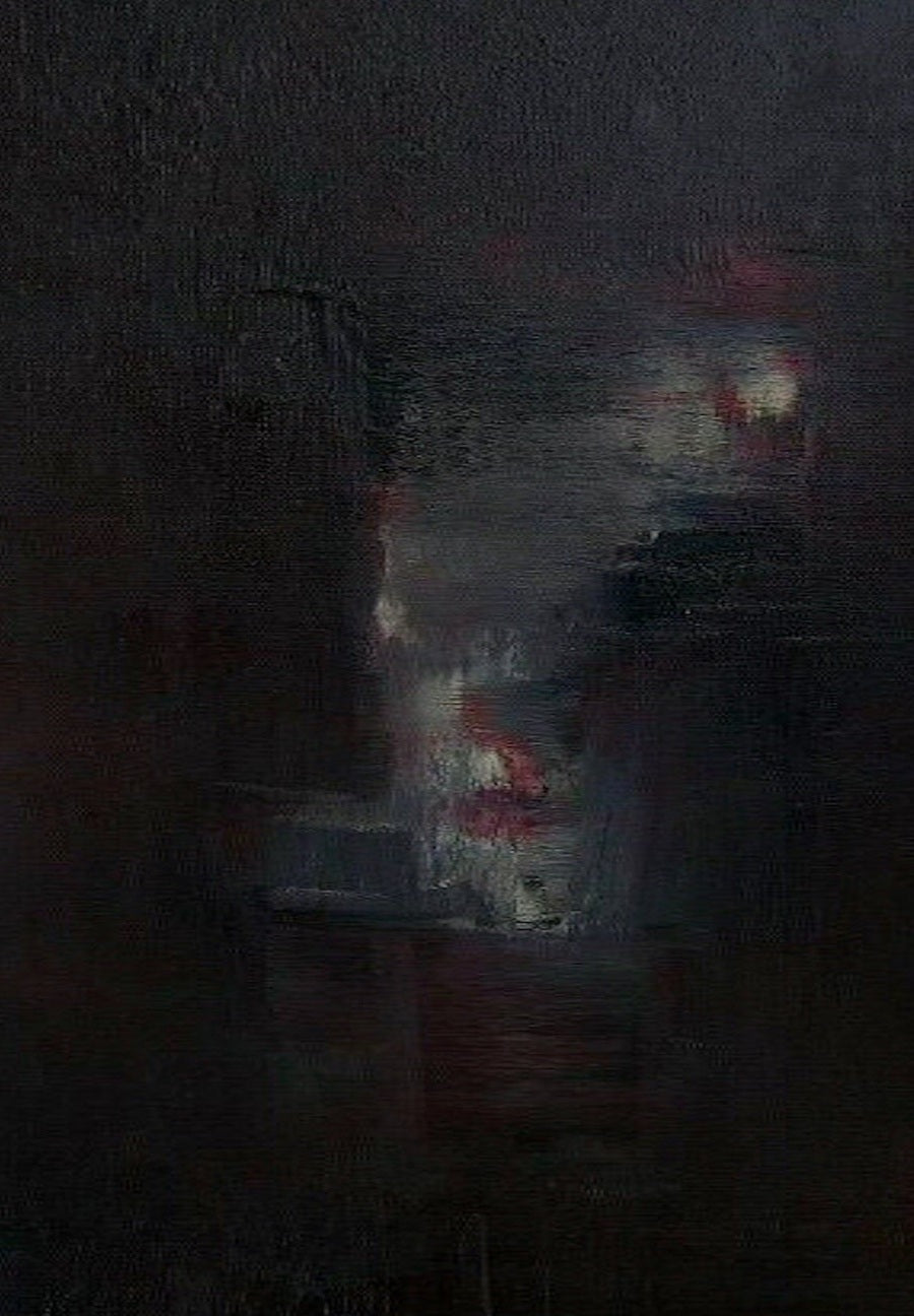 Sleepless i Art Prints