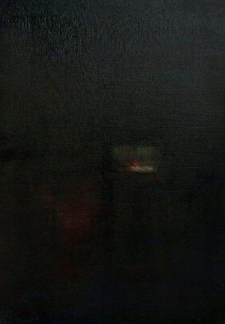 Sleepless ii Art Prints
