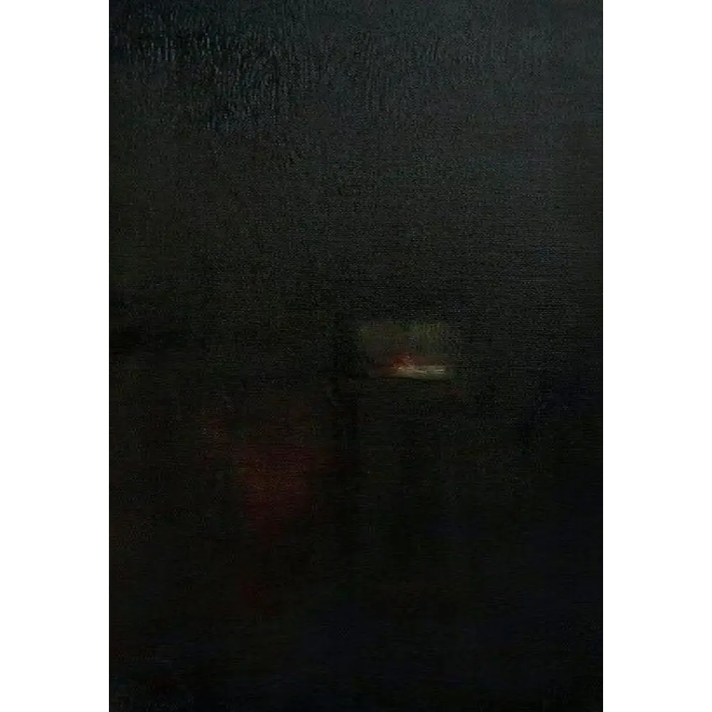 Sleepless II Art Regular Sized Prints