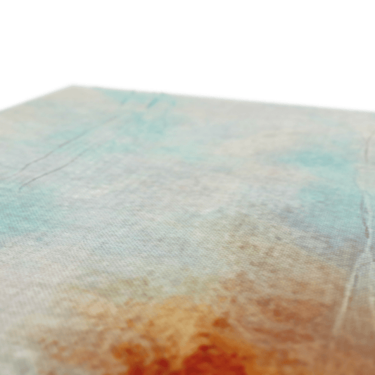 Solitude 1 Original Painting | Scottish Art Gifts