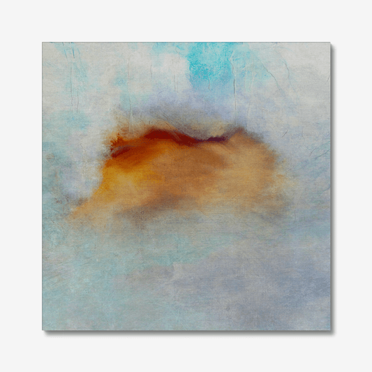 Solitude 1 Original Painting | Scottish Art Gifts