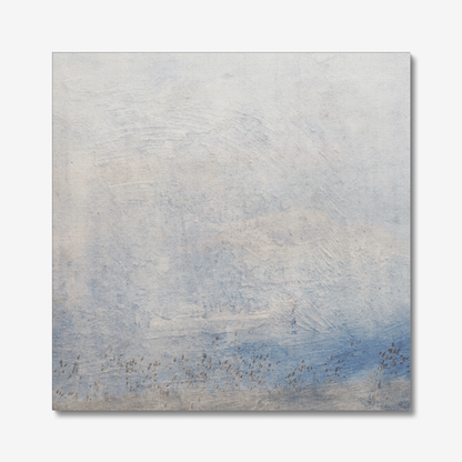 Solitude 2 Original Painting | Scottish Art Gifts