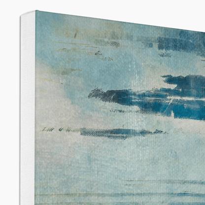 Solitude 3 Original Painting | Scottish Art Gifts