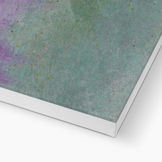 Solitude 4 Original Painting | Scottish Art Gifts