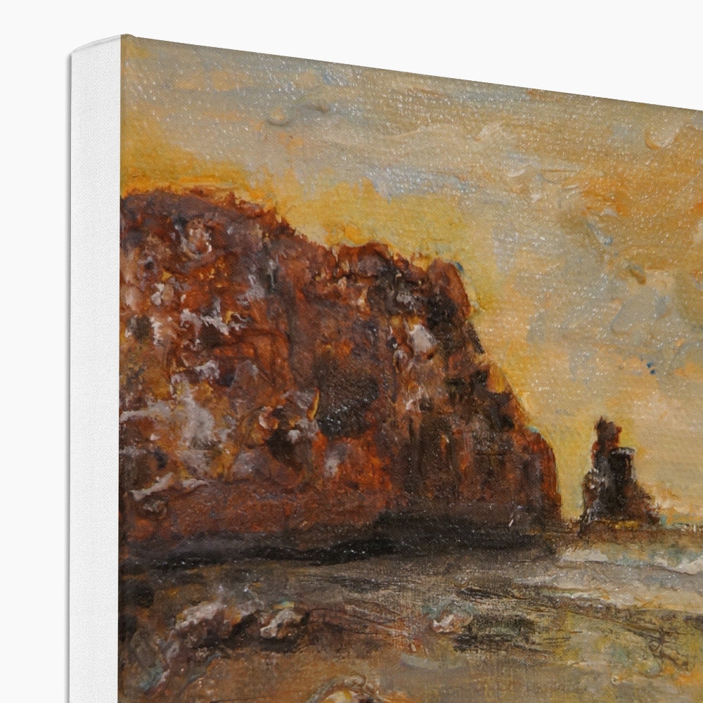 Talisker Bay Canvas.