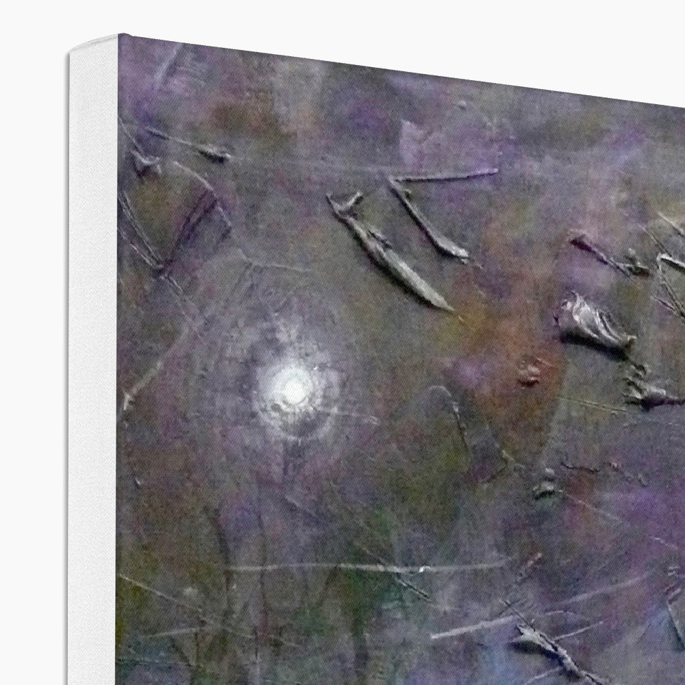 Tam O Shanter Canvas