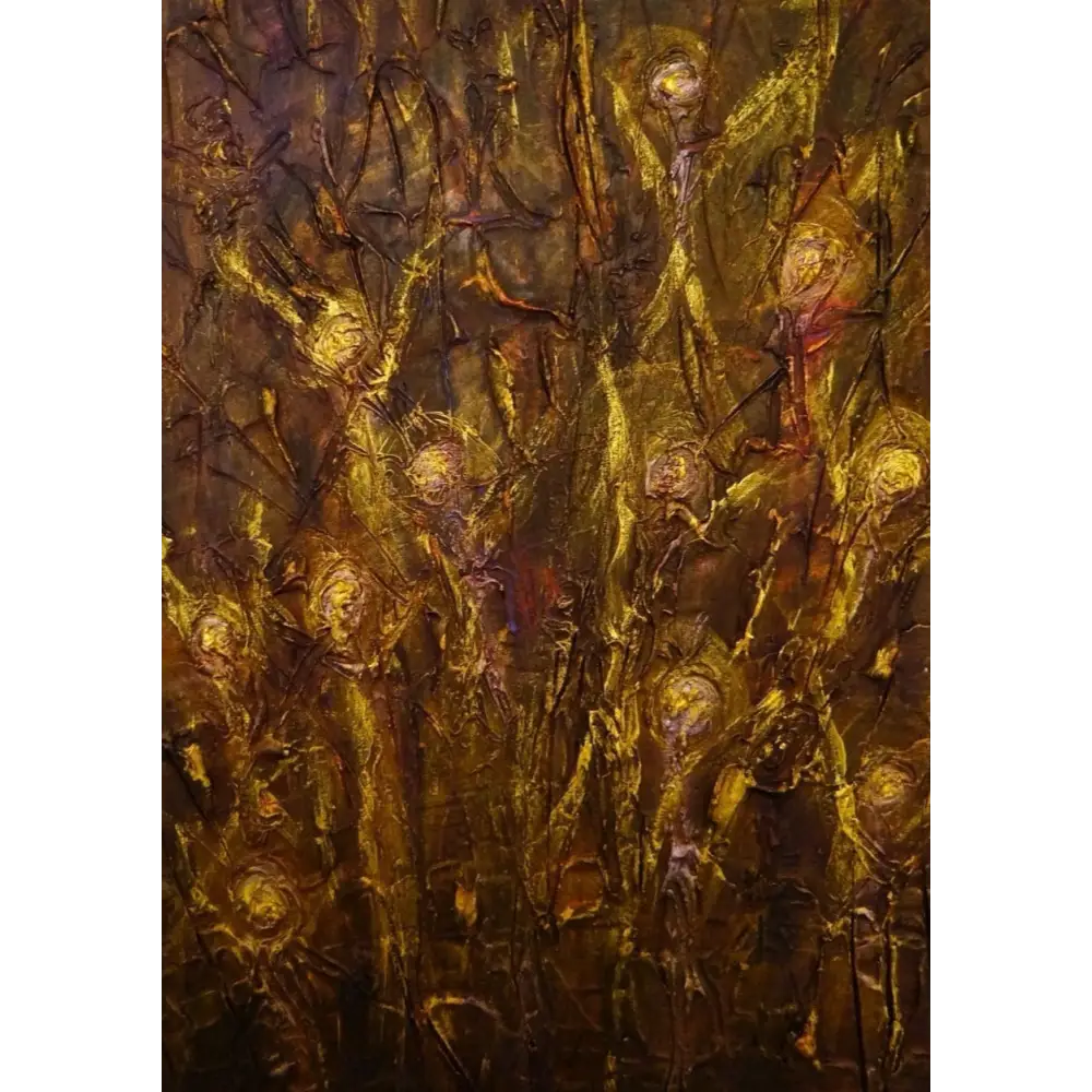 Tam O Shanter Witches Art Prints Scottish Artist
