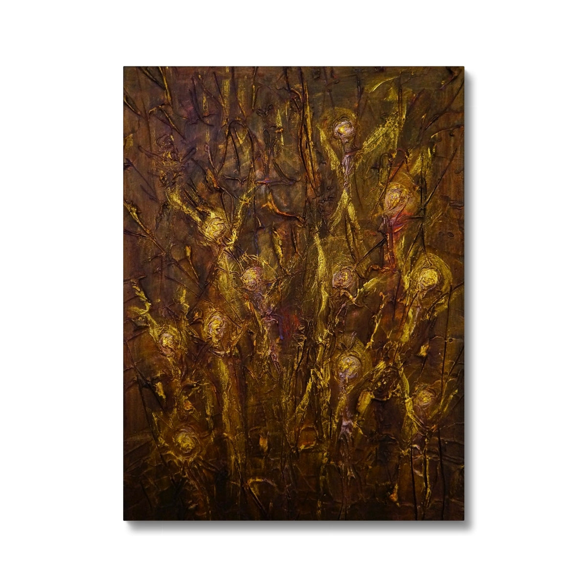 Tam O Shanter Witches Painting | Canvas Prints From Scotland