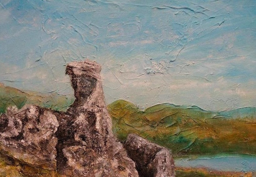 The Cobbler ii Art Prints