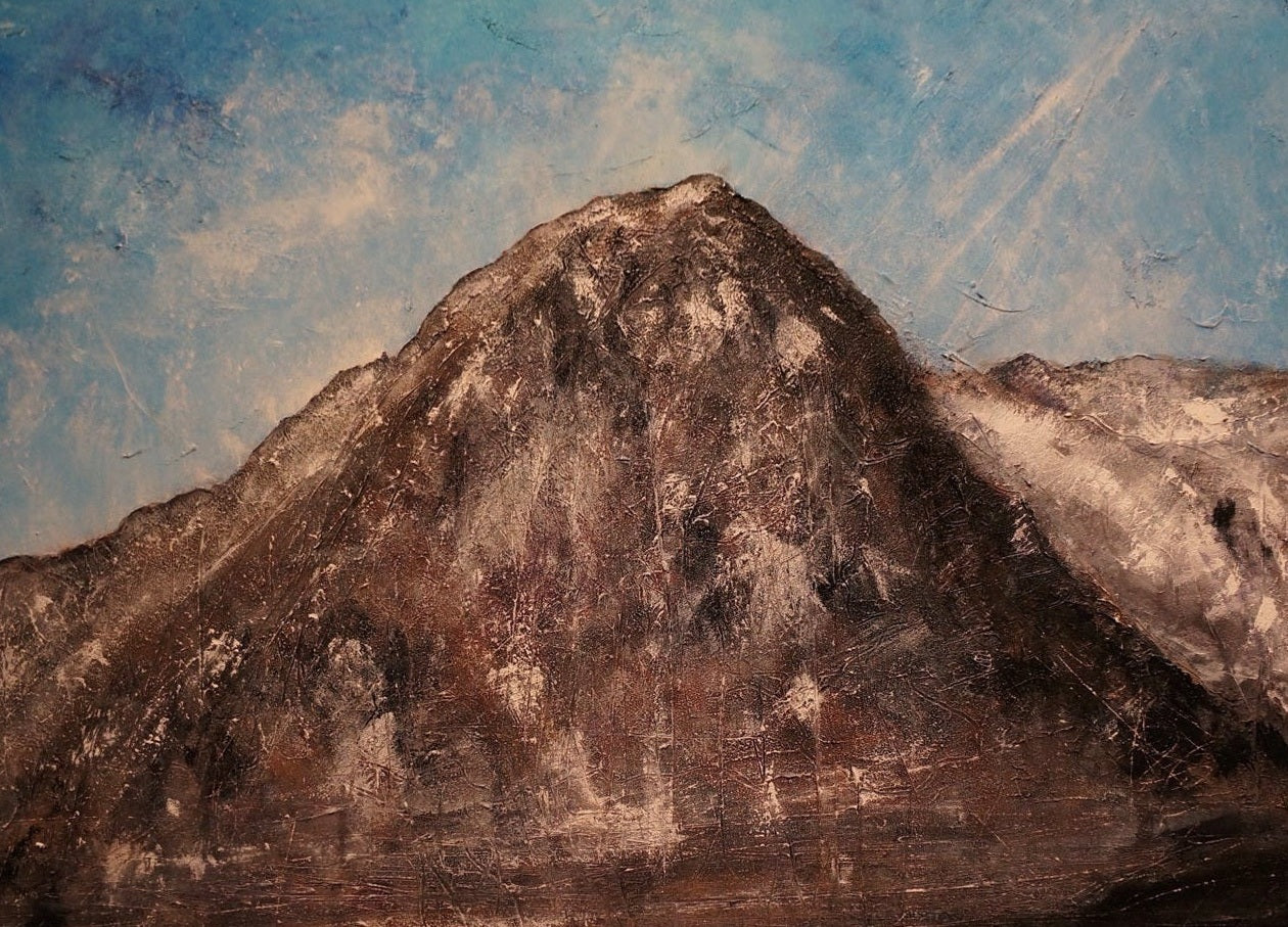 The Eiger Art Prints