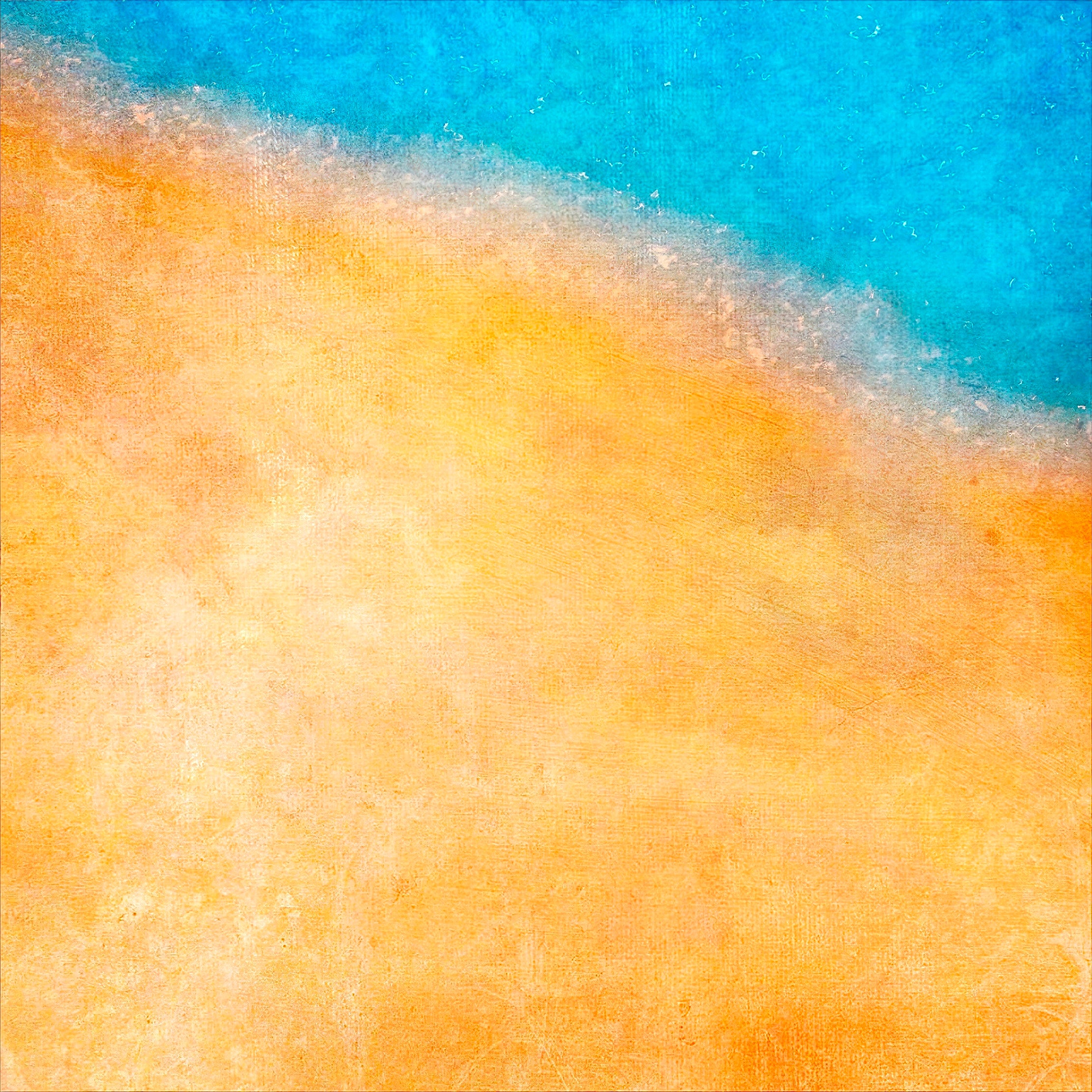 The Shoreline Art Prints