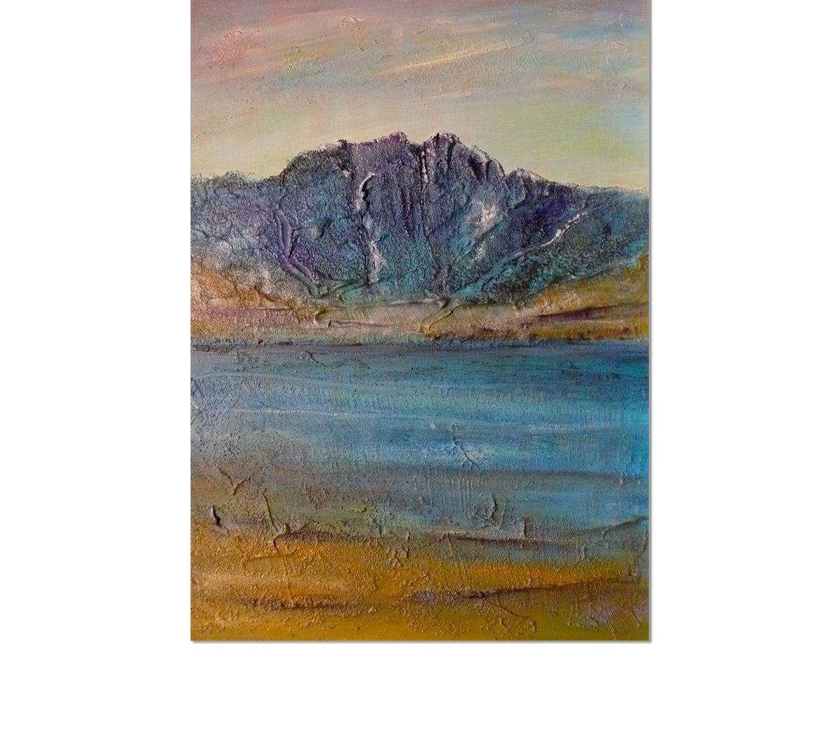 Torridon Art Prints from my Lochs & Mountains Art Gallery Collection