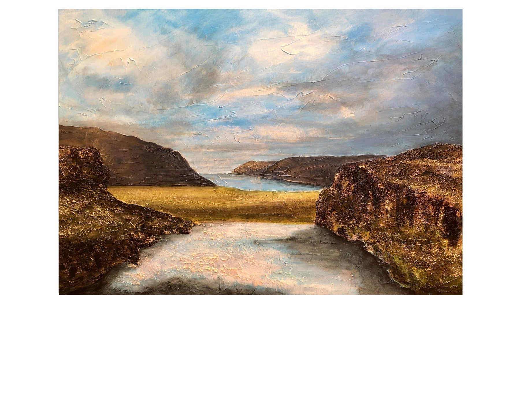 Westfjords Iceland Art Prints from my Rest Of The World Art Gallery Collection